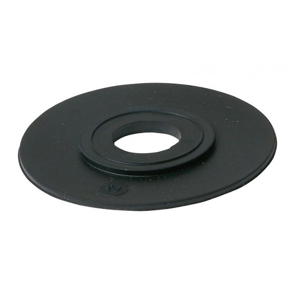 Clapet pour mécanisme de chasse PRIM CHASS 08/28 - Diamètre extérieur : 88 mm - Épaisseur : 5 mm - Interopérable avec : PR...