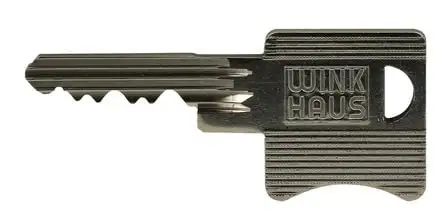 Majeur de passe PG stock - Livraison Rapide