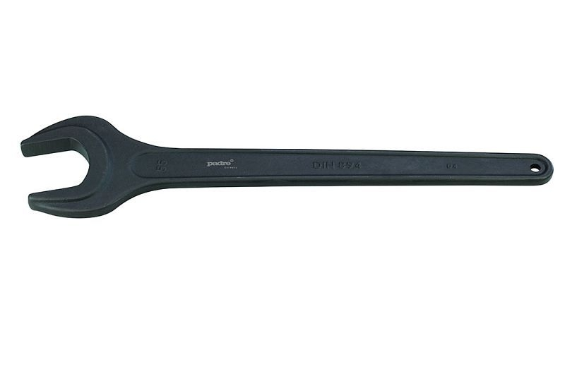 Robuste et Durable clé plate Padre Din 894 90 mm 89400090 commander à bas prix