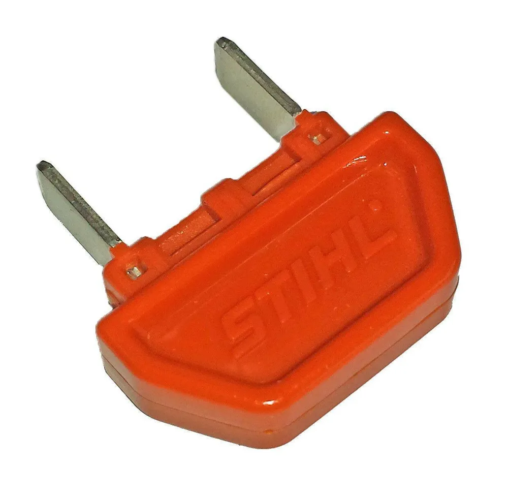 STIHL Majeur d’activation
