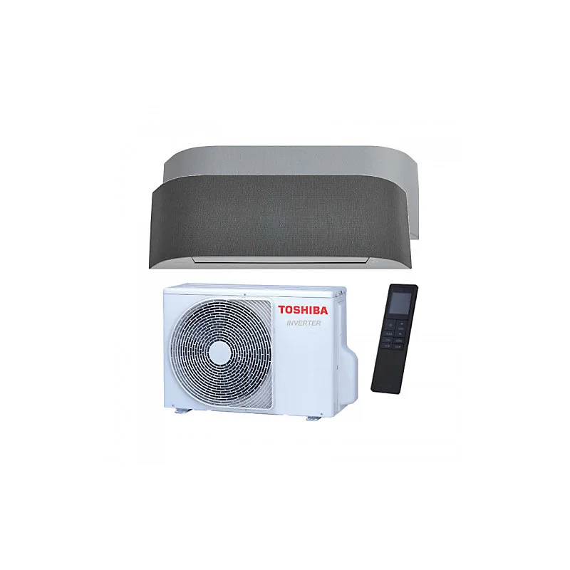 Accessoire de drainage Toshiba Haori RAS-B13N4KVRG-E / RAS-13J2AVSG-E1 3500W +++