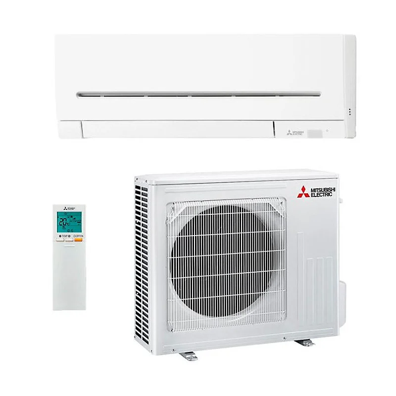 MITSUBISHI MSZ-AP60VGK + MUZ-AP60VG 6000W ++ Compatible avec la plupart des marques