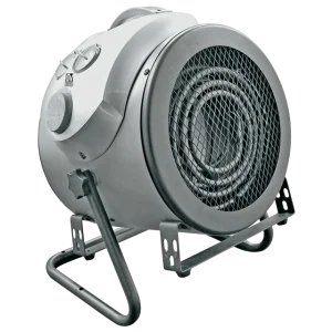 TERMOVENTILATORE VORTICE CALDOPRO PLUS 3000 T GRIGIO 70806