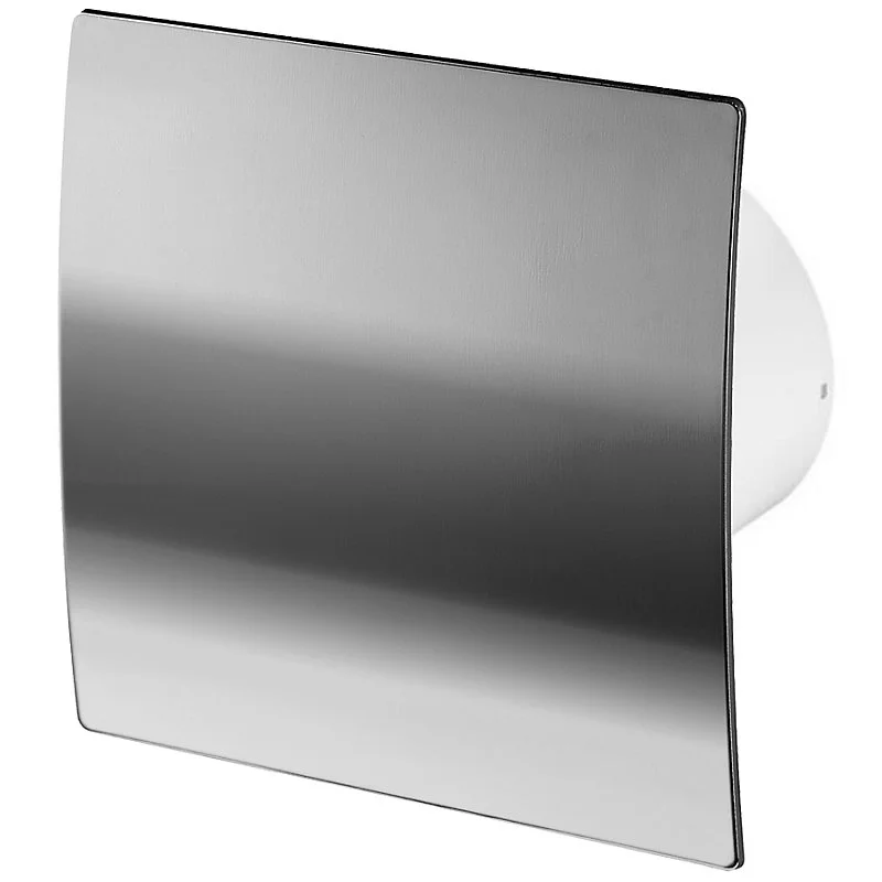 Ventilateur Inox ABS De base Extracteur D'air 100mm Awenta