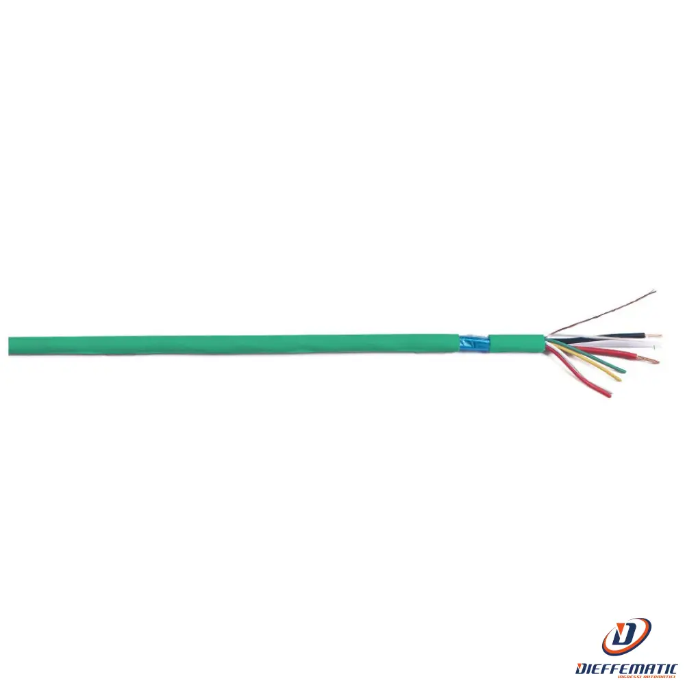 Coffre-fort numérique Cavo Allarme Cca S1A,D1,A1 Ecs C-Ah-704 /B500 Alhfrs7504Xcveb05