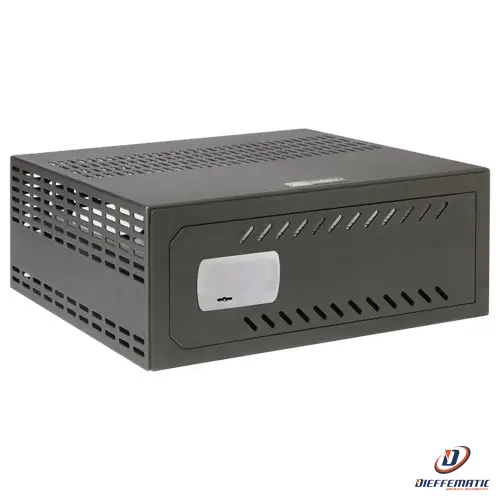 Coffre-fort numérique Nacional VR-110 Cassaforte per DVR