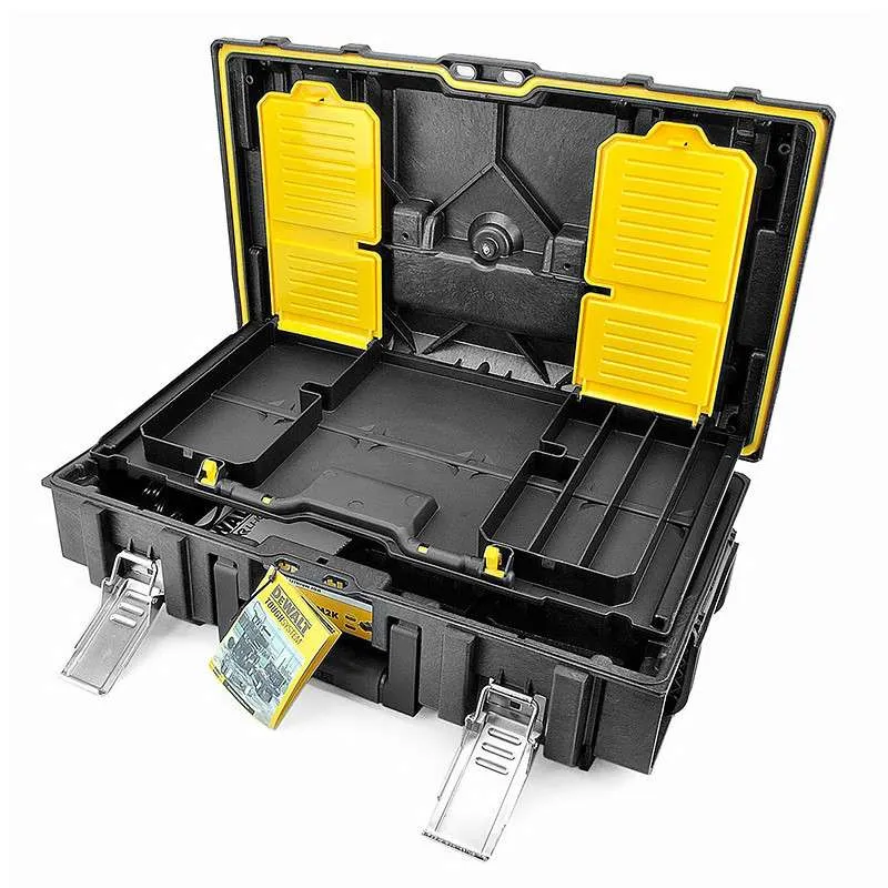 Coffret de Transport DS150 1-70-321 DEWALT XR Creux