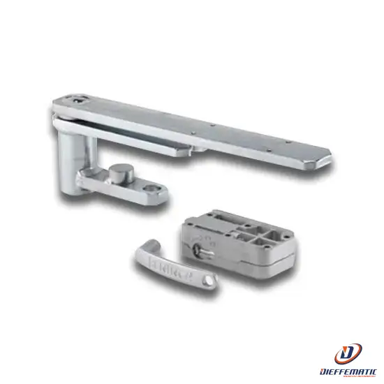 Sblocco Leva Per Du.350Cf Speciale Uk Benincà Sb.Du350.L-Uk 974701514 Garanzia