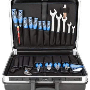 Assortiment d'outils GEDORE dans un coffret 74 pièces 3082121 acquérir à bas prix