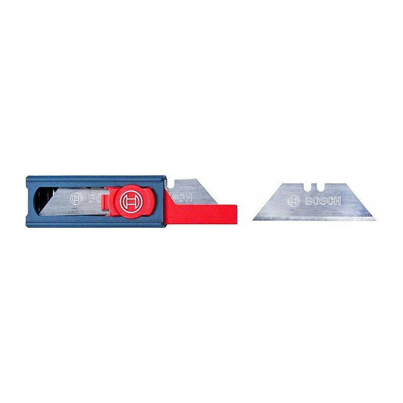 Lot d'outils à main BOSCH 1600A027M3 Spécialisé pour Bricolage Intensif