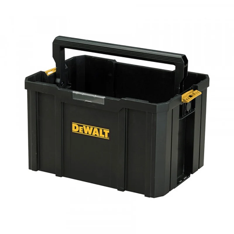 Précision Boîte à outils ouverte TSTAK DEWALT DWST1-71228