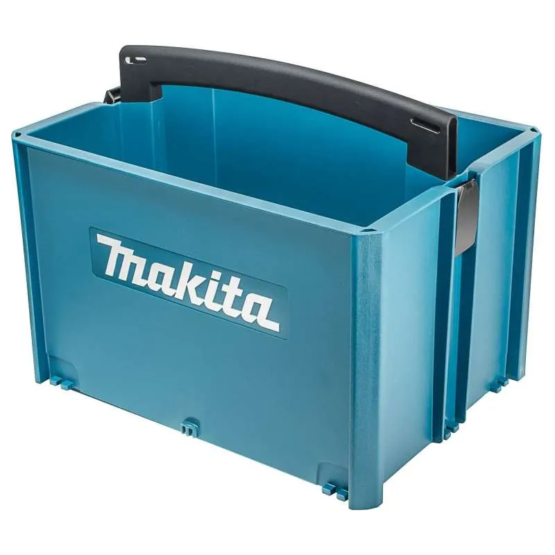 Professionnel Haute Qualité Coffret Caisse à Outils Mak-Pac MAKITA P-83842