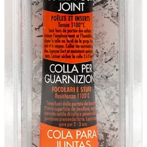 Colle pour joint de foyers et inserts en tube de 50 ml (résistant aux UV)