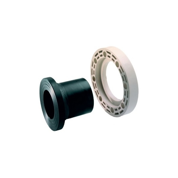 Collet électrosoudable PE 9021 - 125 mm - PLASSON avec propriétés antifongiques