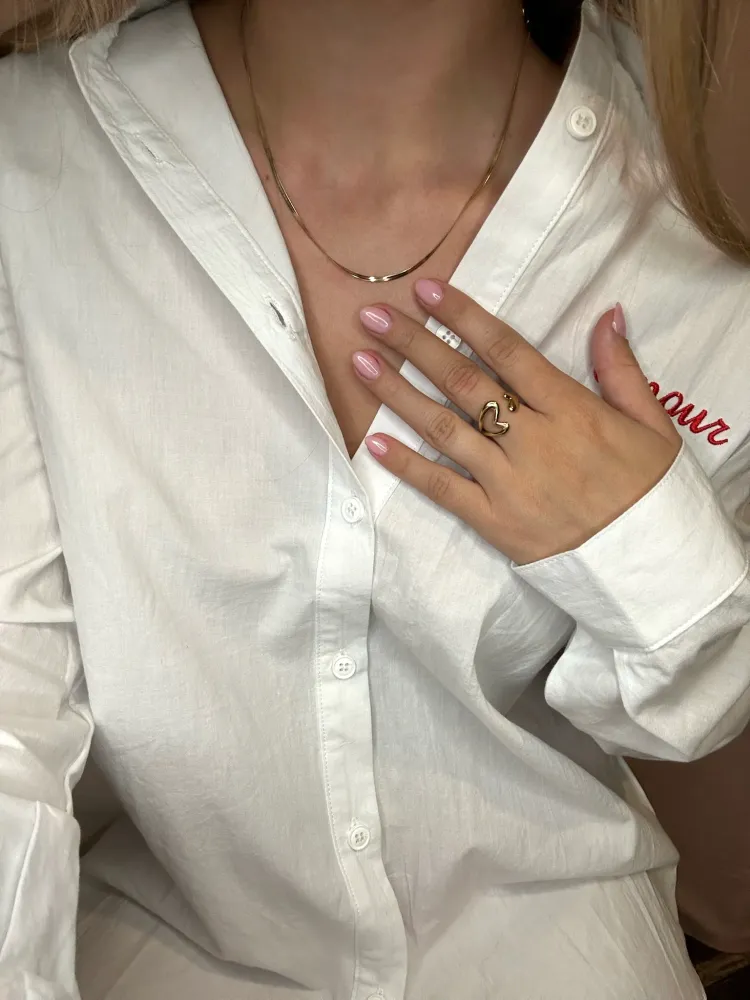Collier - Compatibilité Universelle