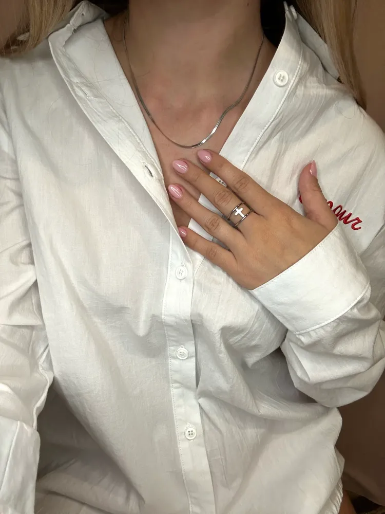 Collier - Compatibilité Universelle