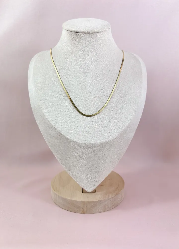 Collier - Compatibilité Universelle