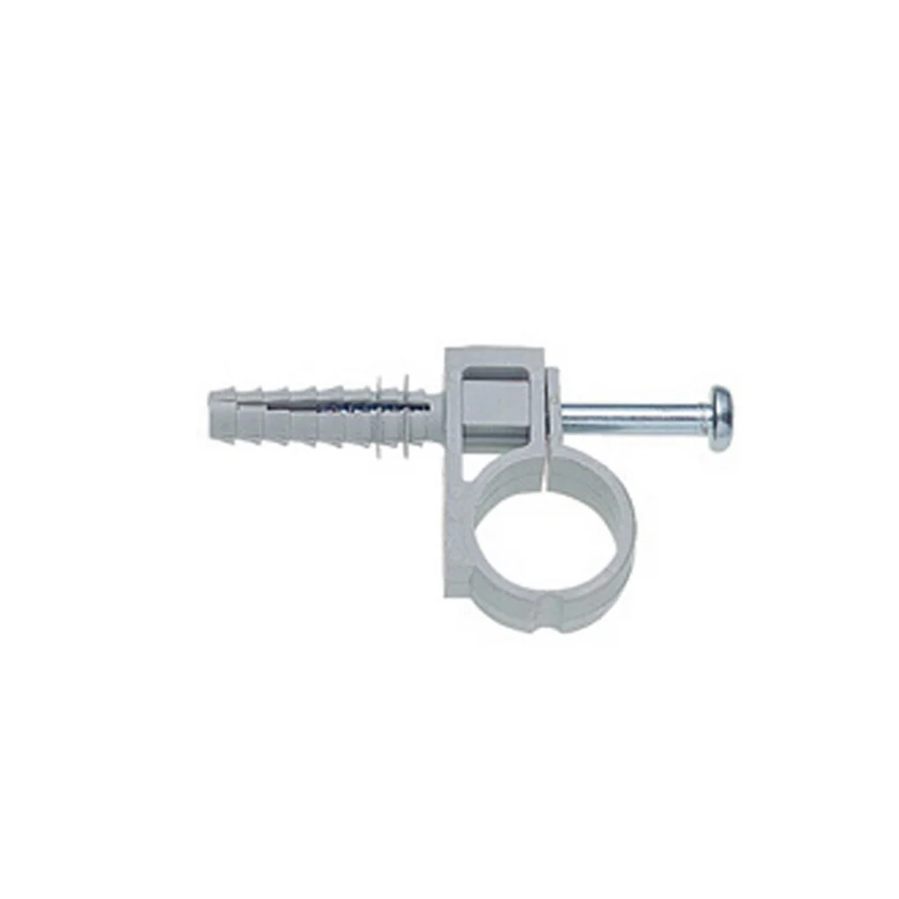 Adaptateur universel Collier de serrage Oter en polyamide diam. 25