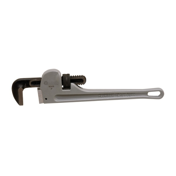 Professionnel Haute Pression Majeur serre-tube exemple américain 9024 - 350 mm - MOB