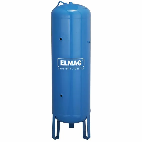 Chaudière à air comprimé ELMAG 16 bar EURO SH 1000 CE avec manomètre et soupape de sécurité 10174 acquérir à bas prix