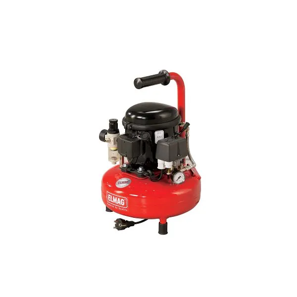 Compresseur ELMAG ÉROGRAPHE P 50 W 10051 magasiner à bas prix