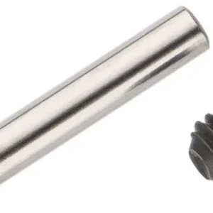 Goupille cylindrique Hazet avec vis de butée 9034P-1-021/2 choisir à bas prix