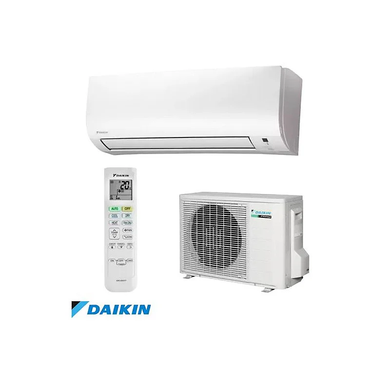 Perforateur CLIMATISEUR DAIKIN FTXP71N / RXP71N - Gaz R-32 7100W ++/+