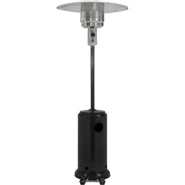 Réchauffeur gaz Stalgast Ø 460 mm hauteur 2210 mm G30 13 kW CE0131001 choisir à bas prix