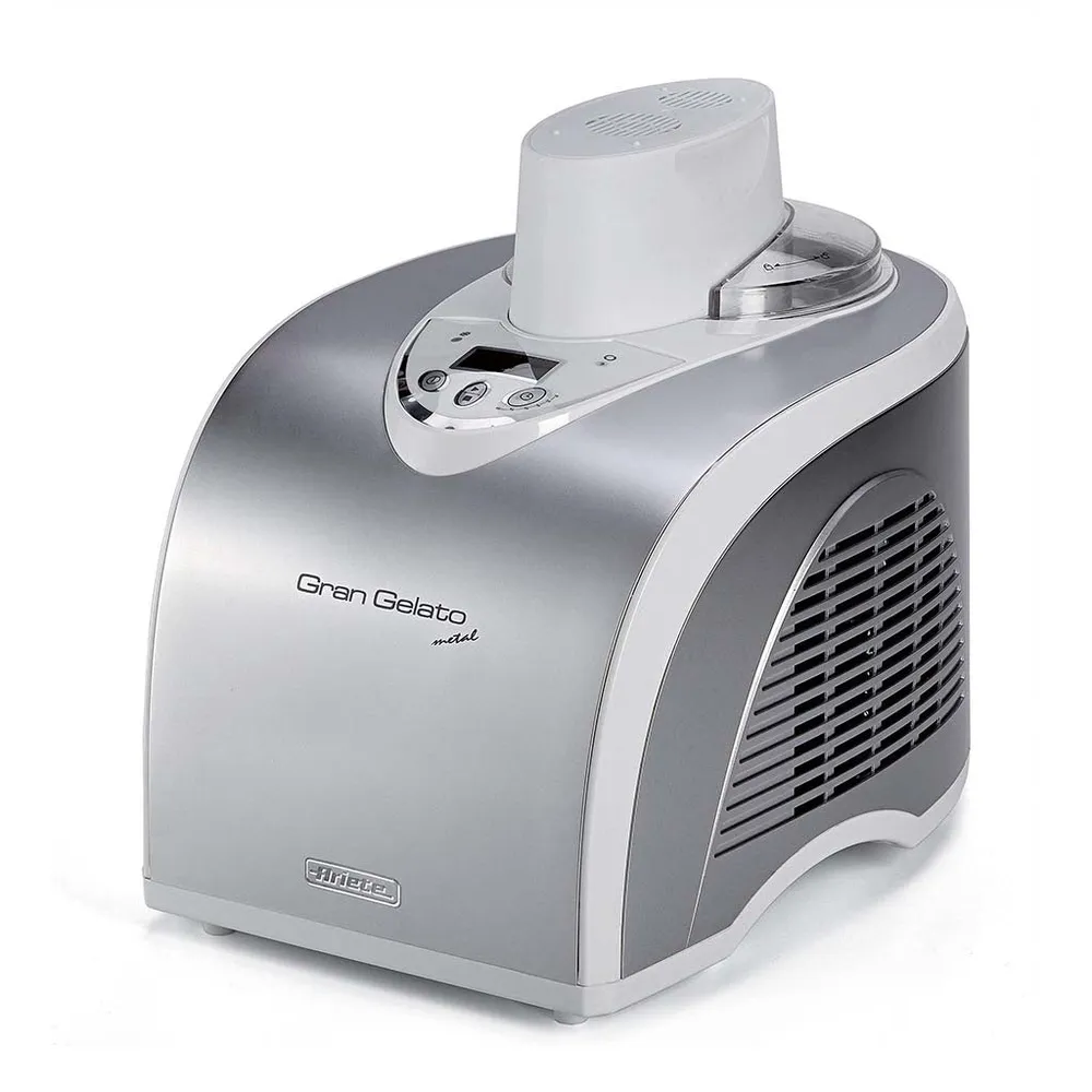 Réfrigérateur Gran Gelato de Ariete avec compresseur avec Batterie Lithium-Ion