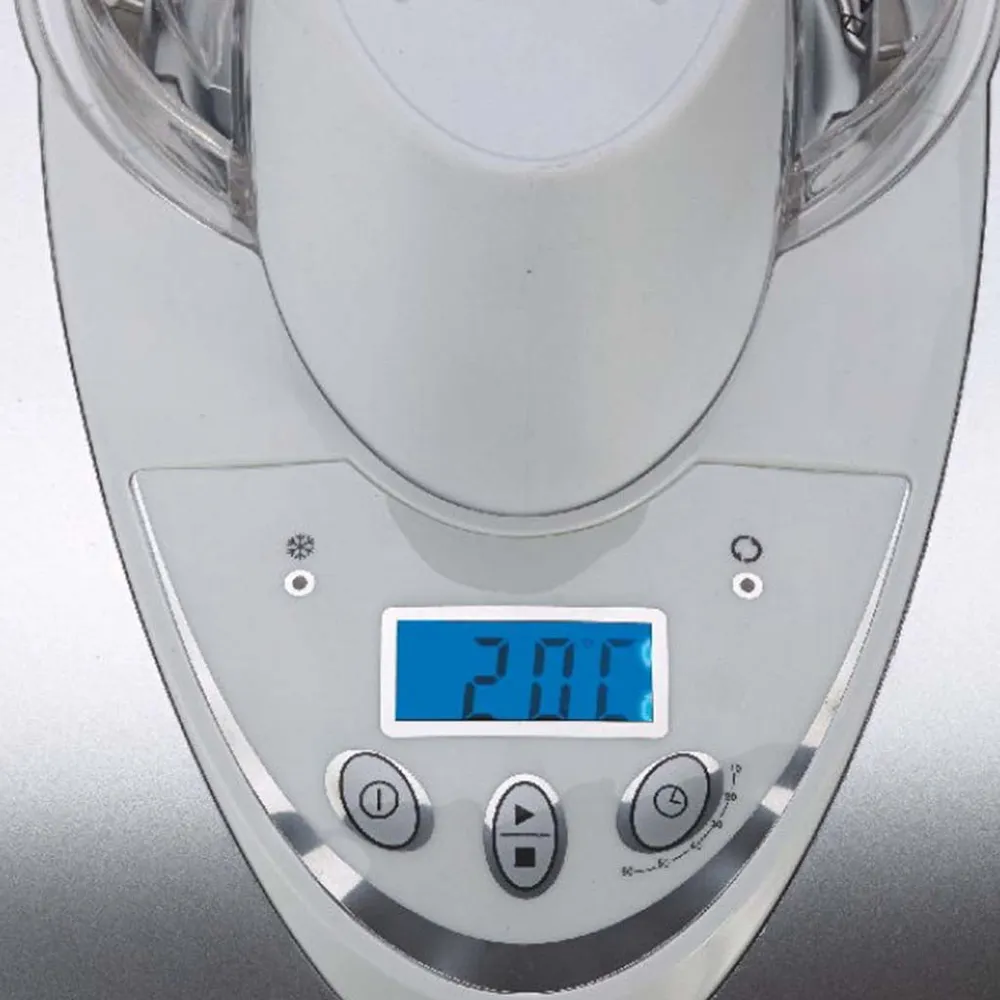 Réfrigérateur Gran Gelato de Ariete avec compresseur avec Batterie Lithium-Ion