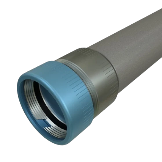 Filtre à air 3-1/2 Inch Super Kwik-Couple Raintight Inflexible Steel Conduit 10FT