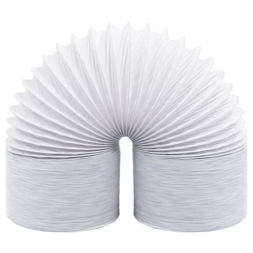 Haute Performance Conduit d'échappement VINYLE 6 m 12,5 cm