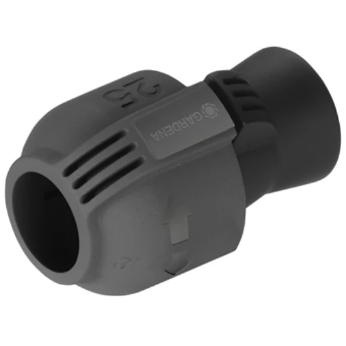 Connecteur 25mm Gardena 02761-20 | Livraison Rapide