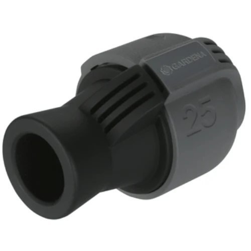 Connecteur 25mm Gardena 02761-20 | Livraison Rapide