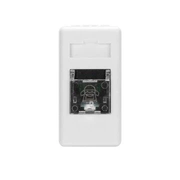 CONNETTORE TELEFONO RJ11 - GEWISS GW20251