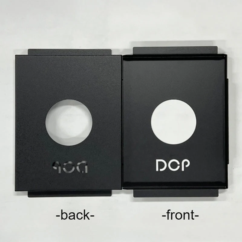 One Burner Plate