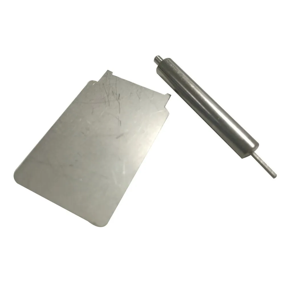 Outils pour serrure SVP | Silencieux |
