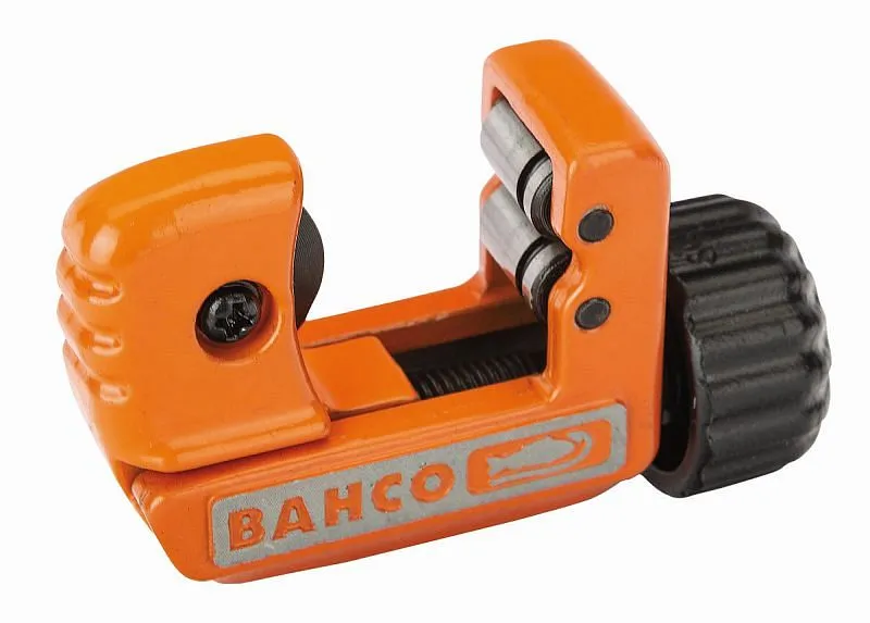 Coupe-tube automatique Bahco Ø3-22mm 301-22 se fournir à bas prix