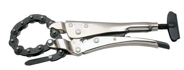 Coupe-tube de chaîne ELORA 301 longueur: 250 mm 0301002503000 se fournir à bas prix