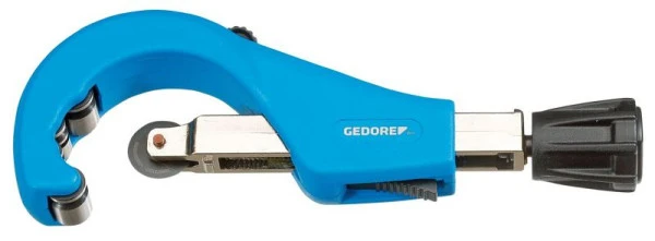 Coupe-tube GEDORE pour tubes en plastique et composites (MSR) 50-127 mm 2963957 prendre à bas prix