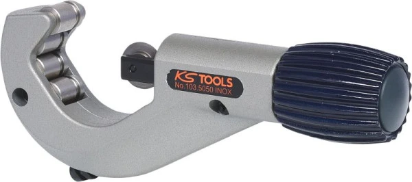 Coupe-tube télescopique KS Tools pour tuyaux en acier inoxydable (Inox) 3-42 mm 103.5050i obtenir à bas prix