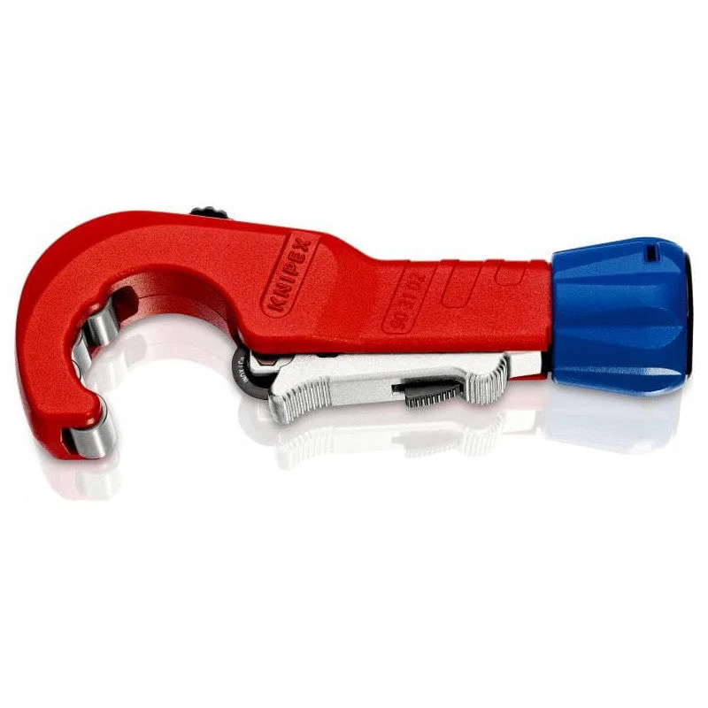 Coupe-tubes KNIPEX 90 31 02 SB TubiX 260mm
