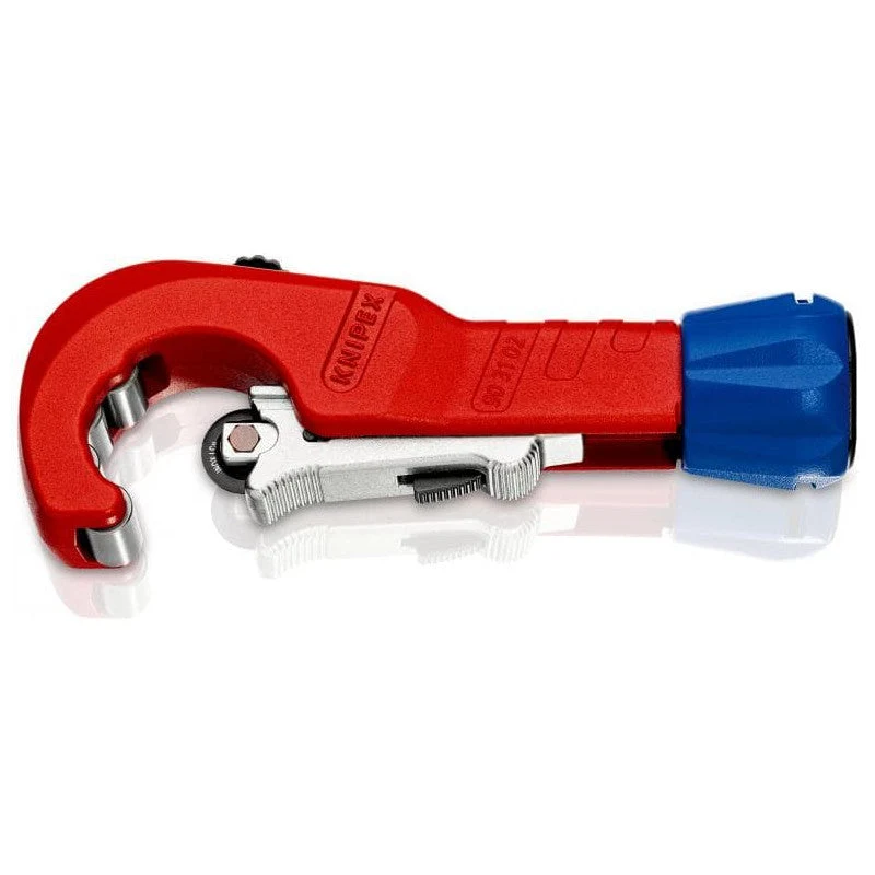 Coupe-tubes KNIPEX 90 31 02 SB TubiX 260mm