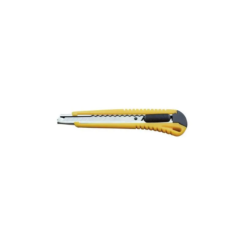 Cutter avec Protection Antidérapante