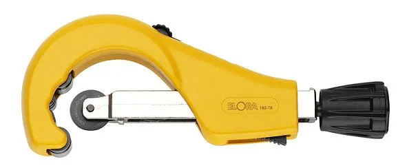 ELORA molettes de rechange pour coupe-tubes 180-76 180-B76 0180002766100 choisir à bas prix