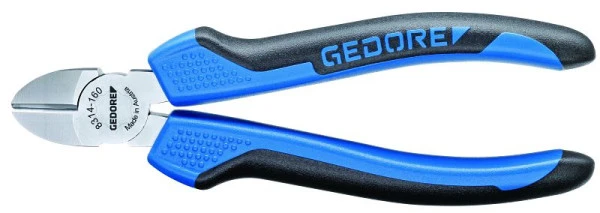 Pince coupante GEDORE exemple suédois 140 mm manche 2K 6742730 prendre à bas prix