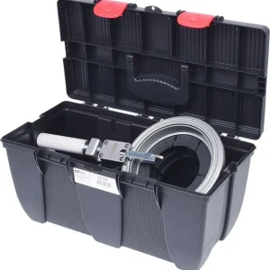 KS Tools jeu de dispositifs de tronçonnage et de chanfreinage 7 pièces 110-125 mm 222.5200 choisir à bas prix
