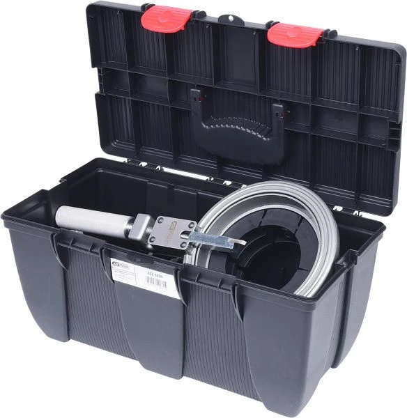 KS Tools jeu de dispositifs de tronçonnage et de chanfreinage 7 pièces 110-125 mm 222.5200 choisir à bas prix