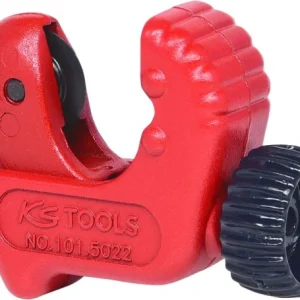KS Tools mini coupe-tube 3-22 mm ergonomique 101.5022 prendre à bas prix