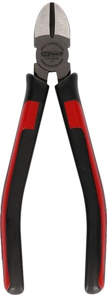 KS Tools SlimPOWER pince coupante diagonale 160 mm 115.2231 obtenir à bas prix